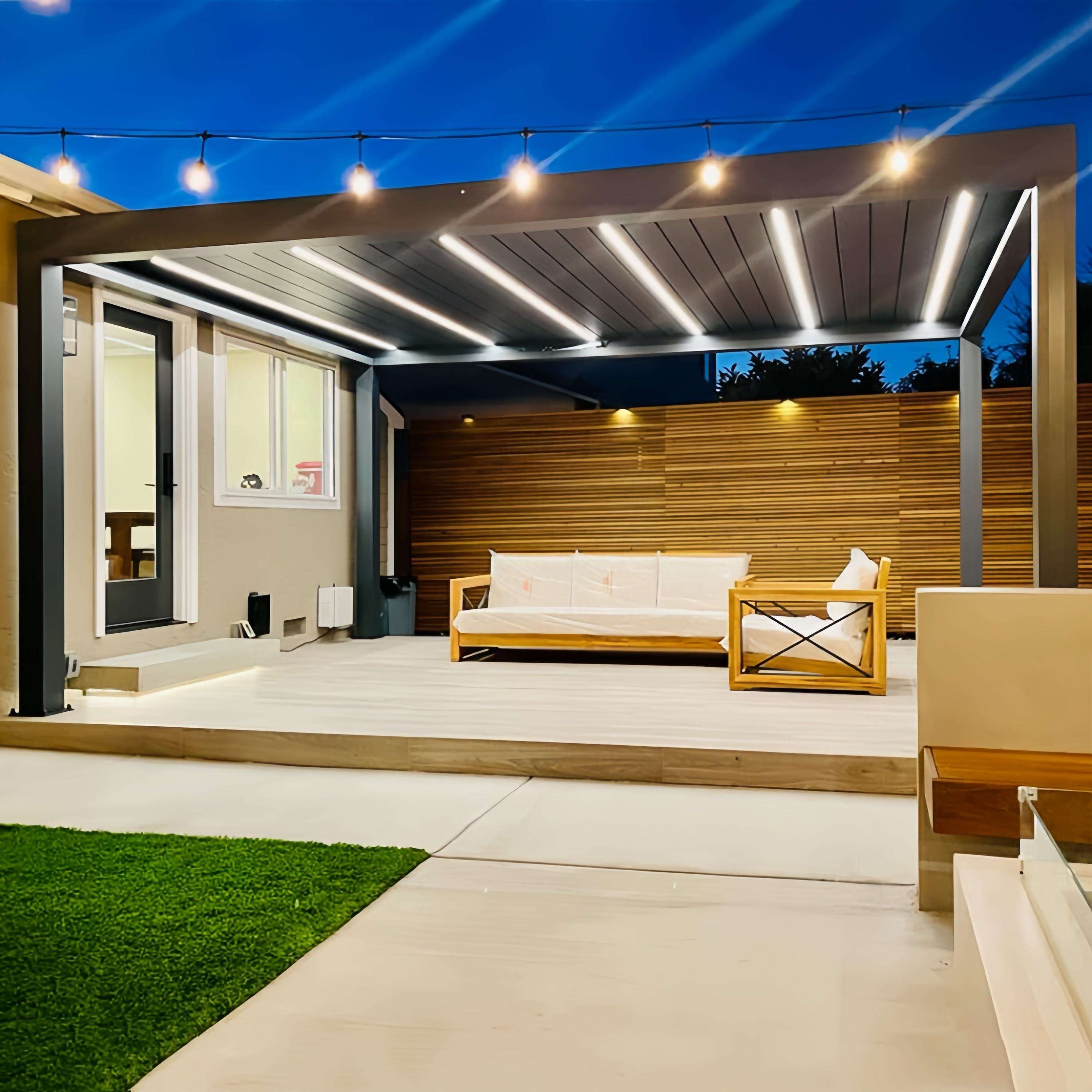 Anodized Swimming Pool Aluminu - đánh giá và giá Outdoor Furniture Metal