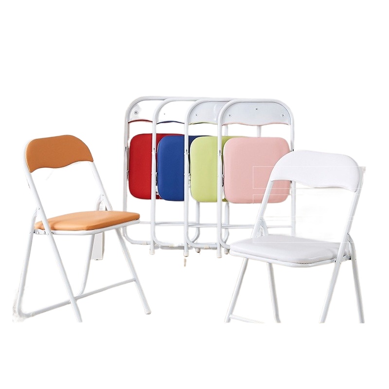 Folding Chair for Party Plasti - đánh giá và giá Outdoor Furniture Metal Chairs